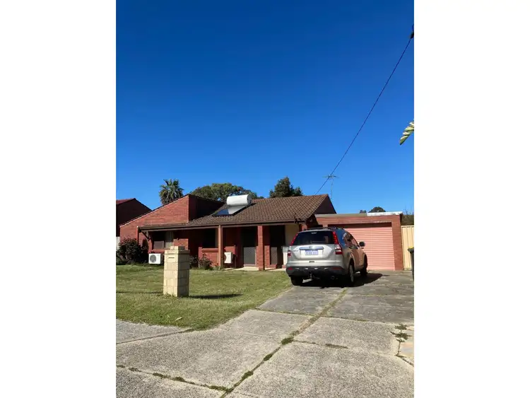 Main view of Homely house listing, 8 Bardsley Avenue, Girrawheen WA 6064