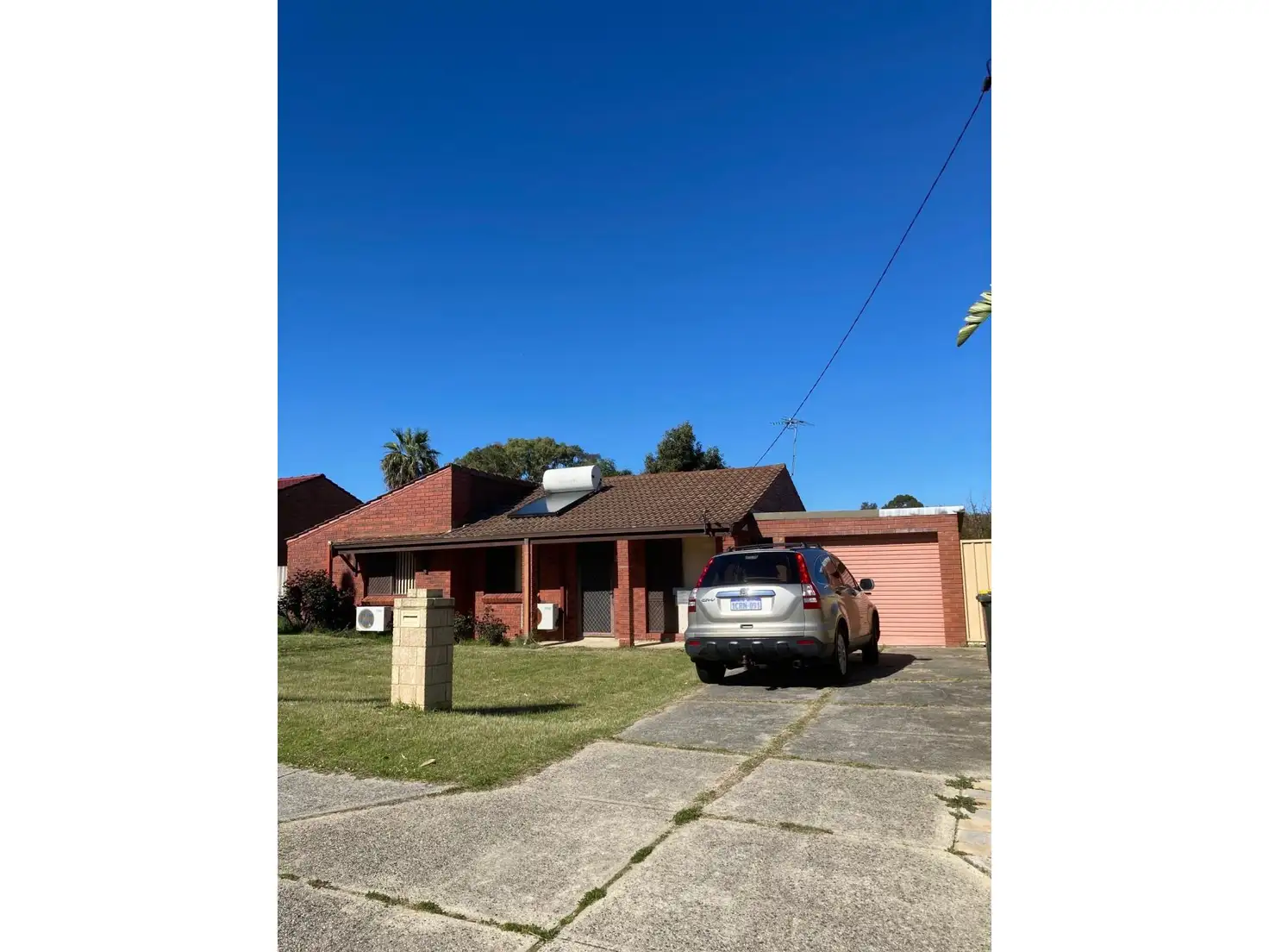 Main view of Homely house listing, 8 Bardsley Avenue, Girrawheen WA 6064
