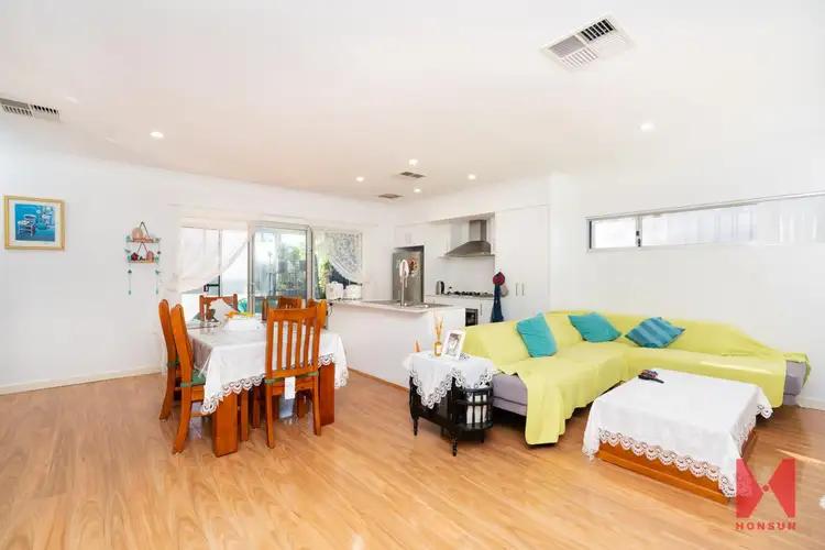 Main view of Homely house listing, A/21 Beveridge Street, Bentley WA 6102