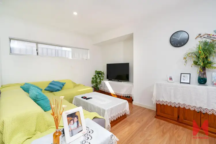 Second view of Homely house listing, A/21 Beveridge Street, Bentley WA 6102