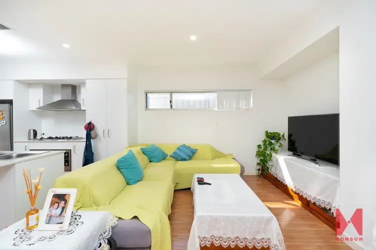 Third view of Homely house listing, A/21 Beveridge Street, Bentley WA 6102