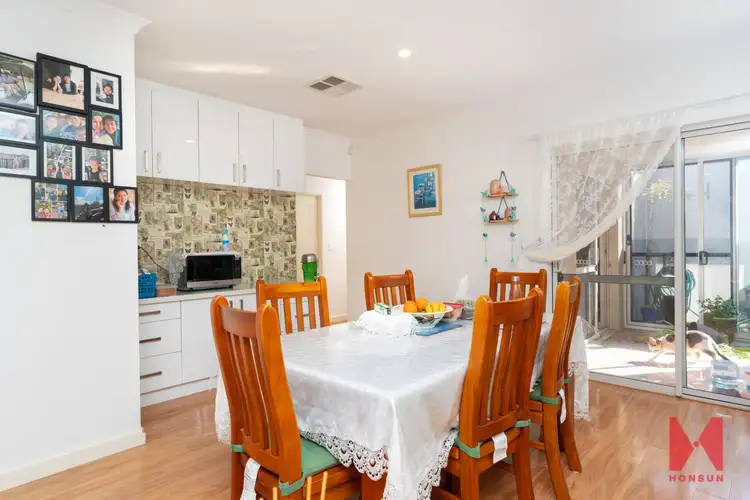 Fifth view of Homely house listing, A/21 Beveridge Street, Bentley WA 6102