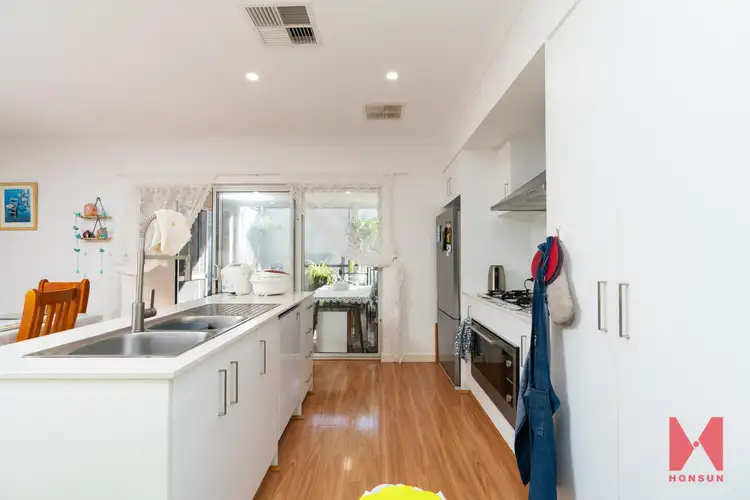 Sixth view of Homely house listing, A/21 Beveridge Street, Bentley WA 6102