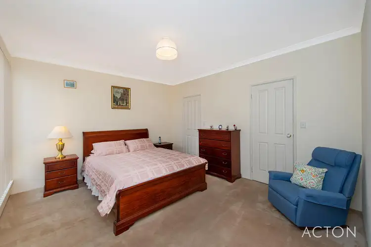 Third view of Homely house listing, 4A McCallum Crescent, Ardross WA 6153