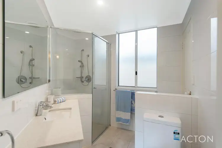 Fourth view of Homely house listing, 4A McCallum Crescent, Ardross WA 6153