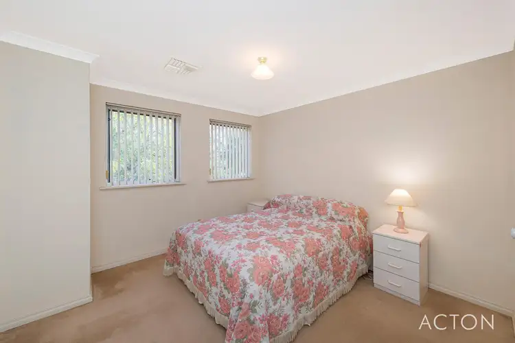 Fifth view of Homely house listing, 4A McCallum Crescent, Ardross WA 6153