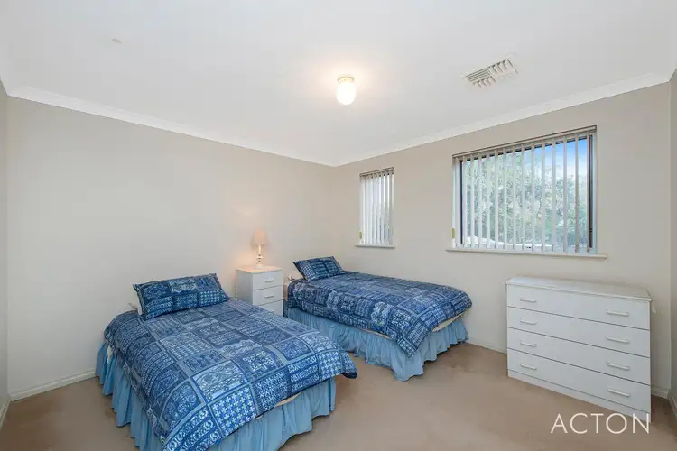 Sixth view of Homely house listing, 4A McCallum Crescent, Ardross WA 6153