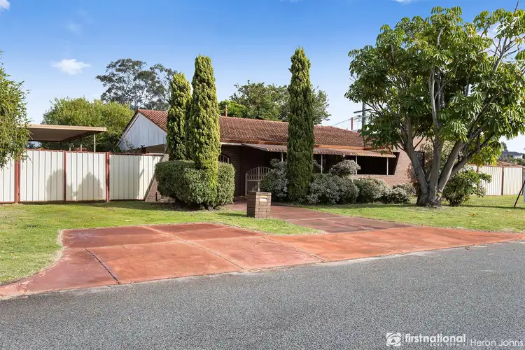 Second view of Homely house listing, 1 Hagan Court, Bull Creek WA 6149