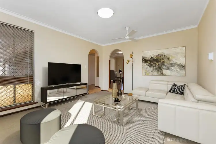 Third view of Homely house listing, 1 Hagan Court, Bull Creek WA 6149