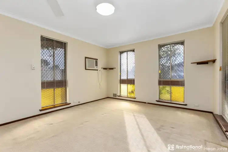 Fifth view of Homely house listing, 1 Hagan Court, Bull Creek WA 6149