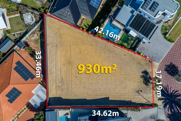 4 Temple Mews, Iluka WA 6028