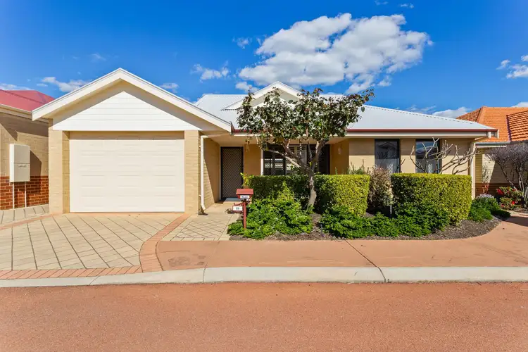 Main view of Homely retirement listing, 22 Imperial Circuit, Madeley WA 6065
