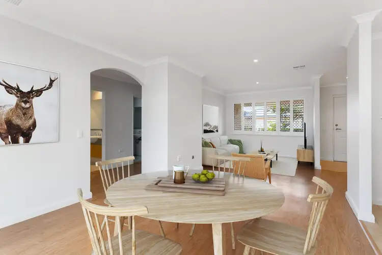 Third view of Homely retirement listing, 22 Imperial Circuit, Madeley WA 6065