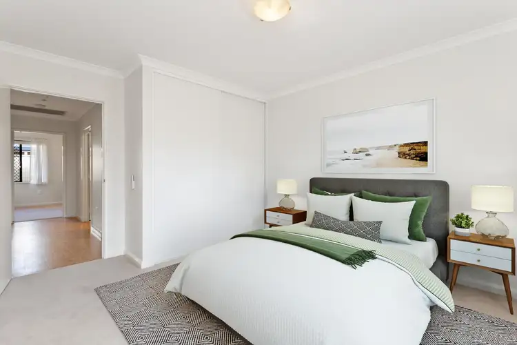 Fourth view of Homely retirement listing, 22 Imperial Circuit, Madeley WA 6065