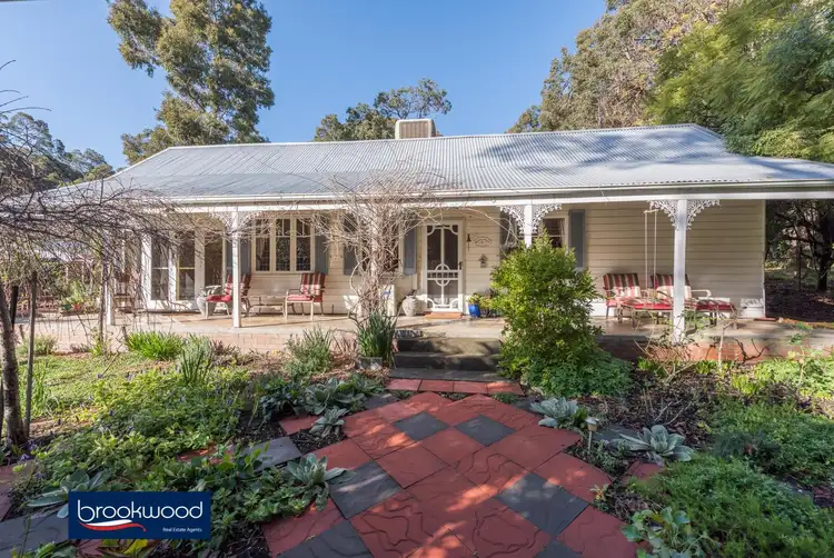 Main view of Homely house listing, 3990 Great Eastern Highway, Mahogany Creek WA 6072