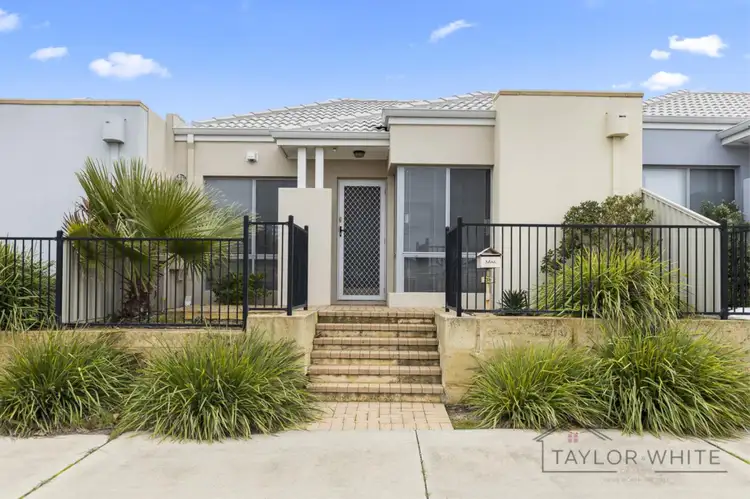 Main view of Homely house listing, 3B Rathkeale Boulevard, Ridgewood WA 6030