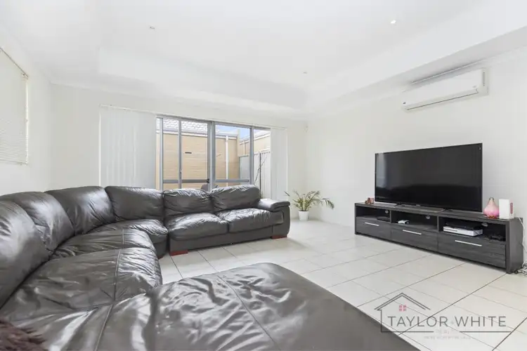 Fifth view of Homely house listing, 3B Rathkeale Boulevard, Ridgewood WA 6030