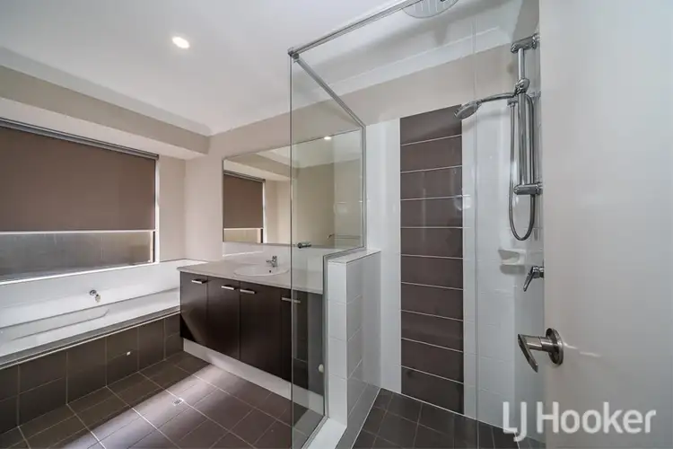 Third view of Homely house listing, 21 Flagship Avenue, Waikiki WA 6169