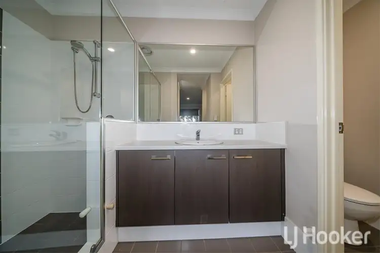 Sixth view of Homely house listing, 21 Flagship Avenue, Waikiki WA 6169