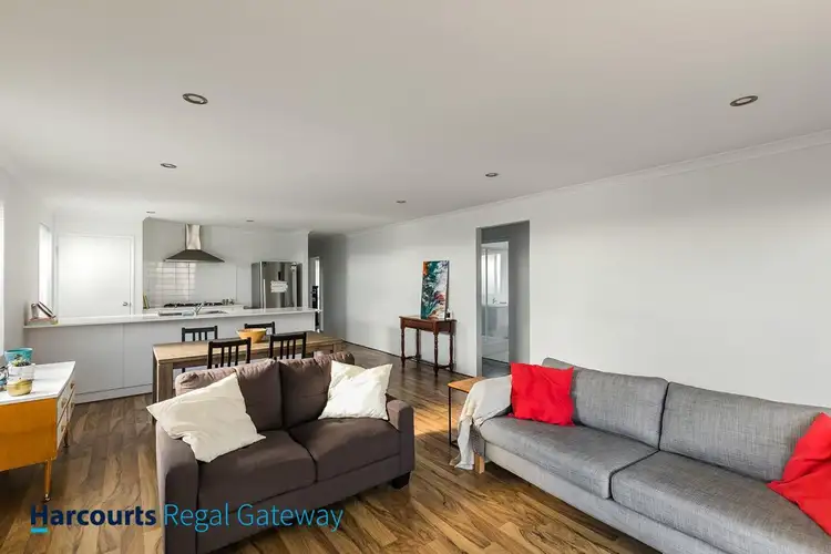 Third view of Homely house listing, 24 Needlewood Loop, Wandi WA 6167