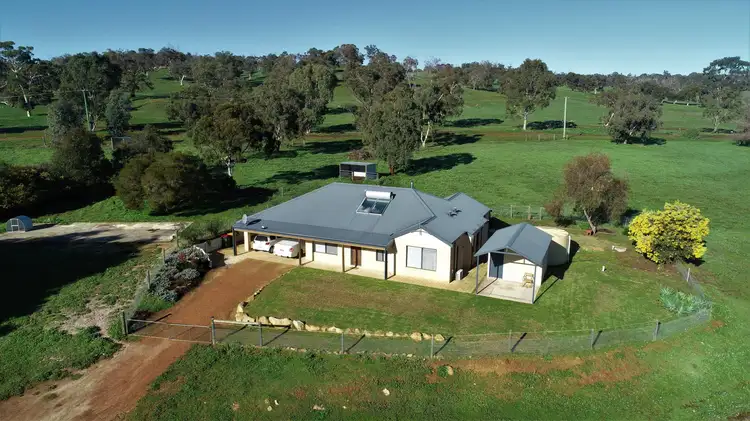 32 Parkside Gardens, Bindoon WA 6502