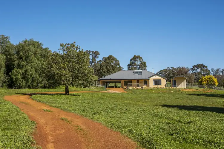 Second view of Homely house listing, 32 Parkside Gardens, Bindoon WA 6502