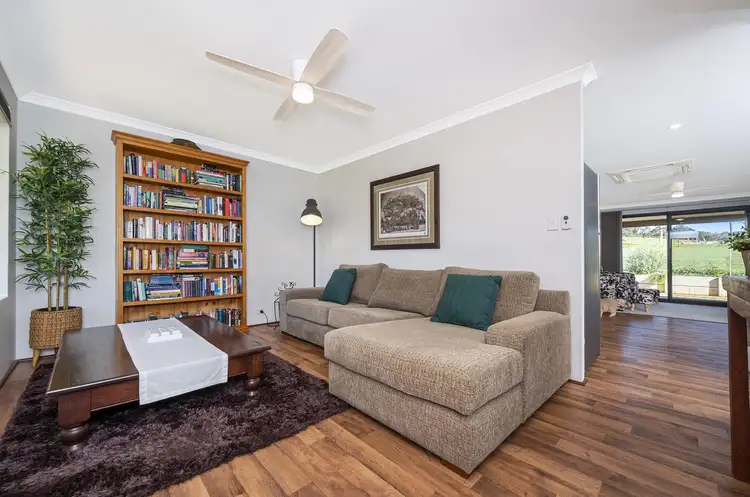 Fifth view of Homely house listing, 32 Parkside Gardens, Bindoon WA 6502