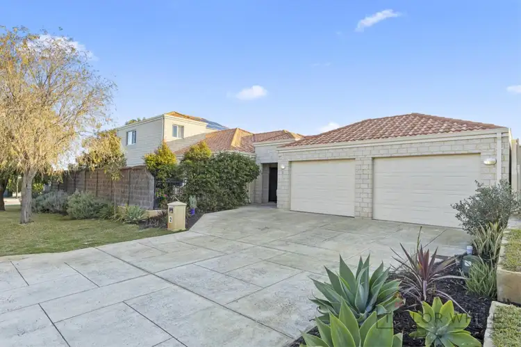 Main view of Homely house listing, 2 Mallow Link, Butler WA 6036