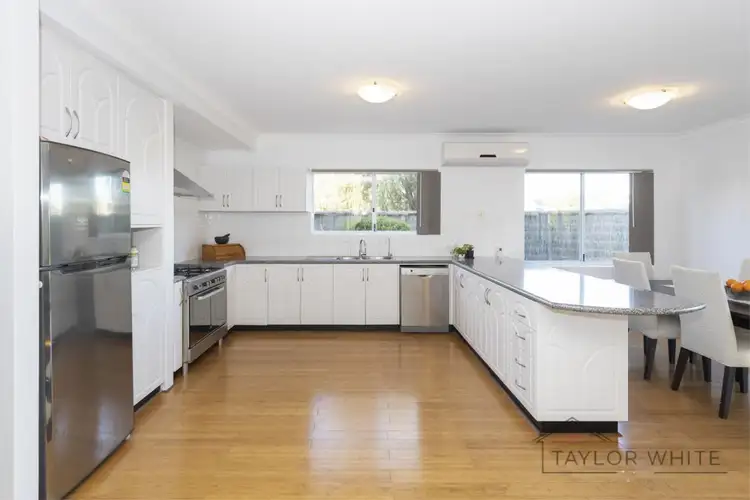 Fifth view of Homely house listing, 2 Mallow Link, Butler WA 6036