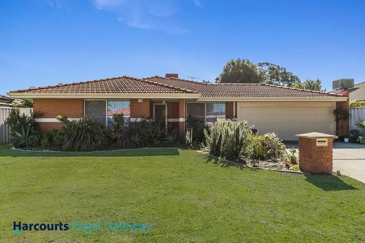 116 Lydon Boulevard, Atwell WA 6164