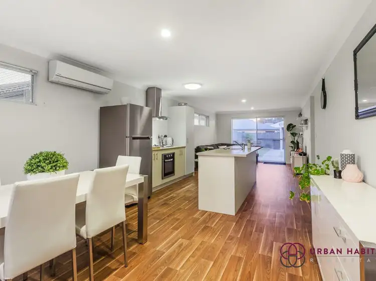 57 Somerford Promenade, Wellard WA 6170
