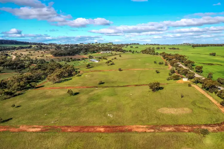 Second view of Homely land listing, 1 Balgaling Views Estate, Toodyay WA 6566