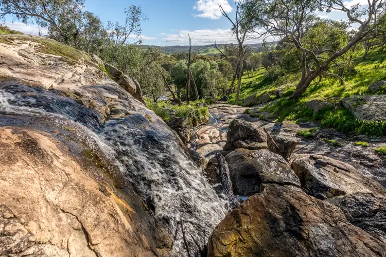 Fifth view of Homely land listing, 1 Balgaling Views Estate, Toodyay WA 6566