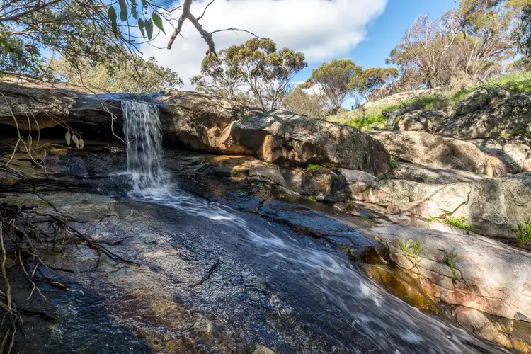 Sixth view of Homely land listing, 1 Balgaling Views Estate, Toodyay WA 6566