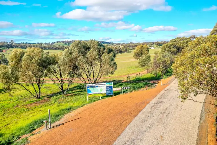 Seventh view of Homely land listing, 1 Balgaling Views Estate, Toodyay WA 6566