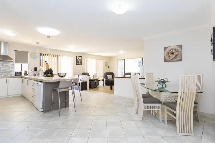 Fourth view of Homely house listing, 10 Caladenia Way, Glen Iris WA 6230