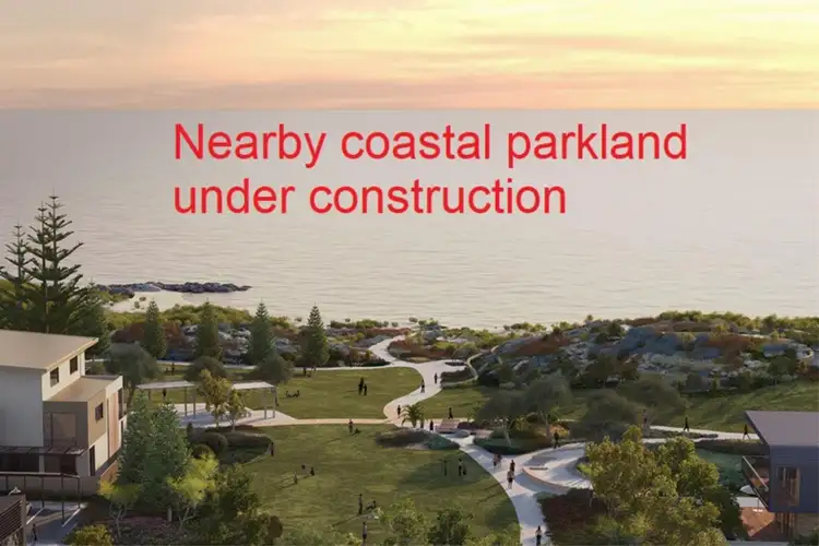 Third view of Homely land listing, 22 Seabreeze Drive, Yanchep WA 6035