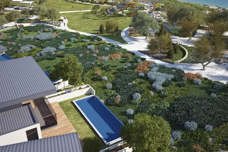 Fourth view of Homely land listing, 22 Seabreeze Drive, Yanchep WA 6035