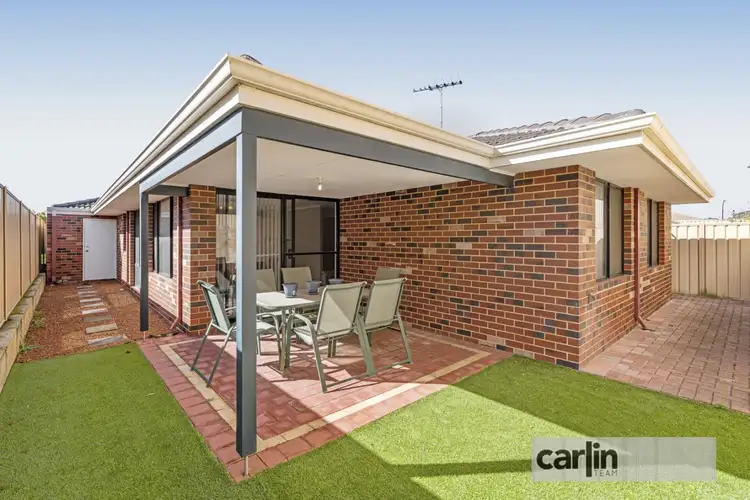 Main view of Homely house listing, 5 Corrour Bend, Bertram WA 6167
