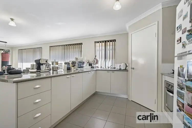 Third view of Homely house listing, 5 Corrour Bend, Bertram WA 6167