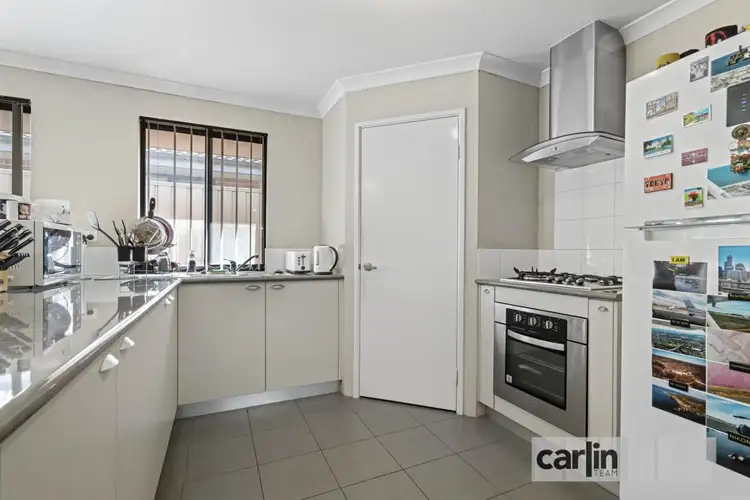 Fourth view of Homely house listing, 5 Corrour Bend, Bertram WA 6167
