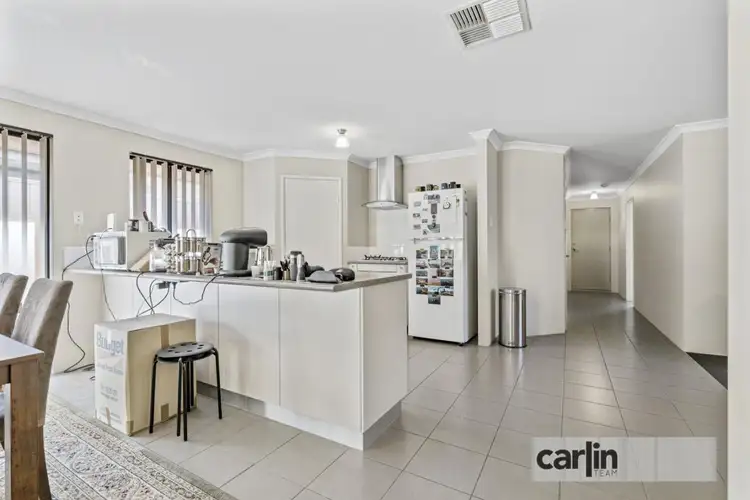 Fifth view of Homely house listing, 5 Corrour Bend, Bertram WA 6167
