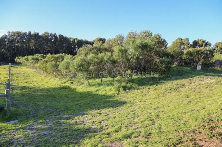 Second view of Homely rural property listing, Lot 46 Tuart Forest Grove, Pink Lake WA 6450