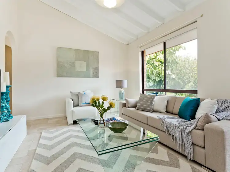 Main view of Homely unit listing, 4/18 Clarence Street, Tuart Hill WA 6060