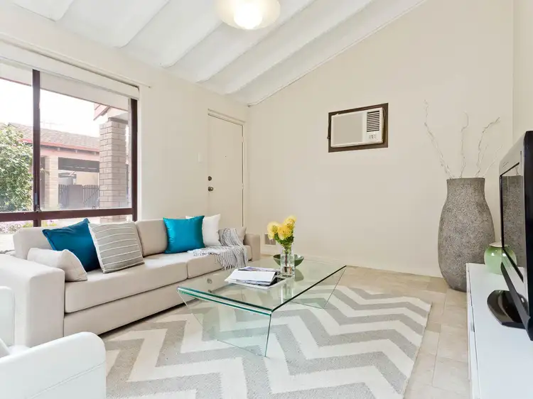 Third view of Homely unit listing, 4/18 Clarence Street, Tuart Hill WA 6060