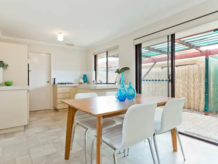 Fifth view of Homely unit listing, 4/18 Clarence Street, Tuart Hill WA 6060