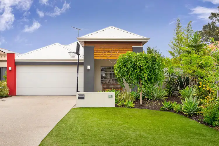44 Heliconia Turn, Stirling WA 6021
