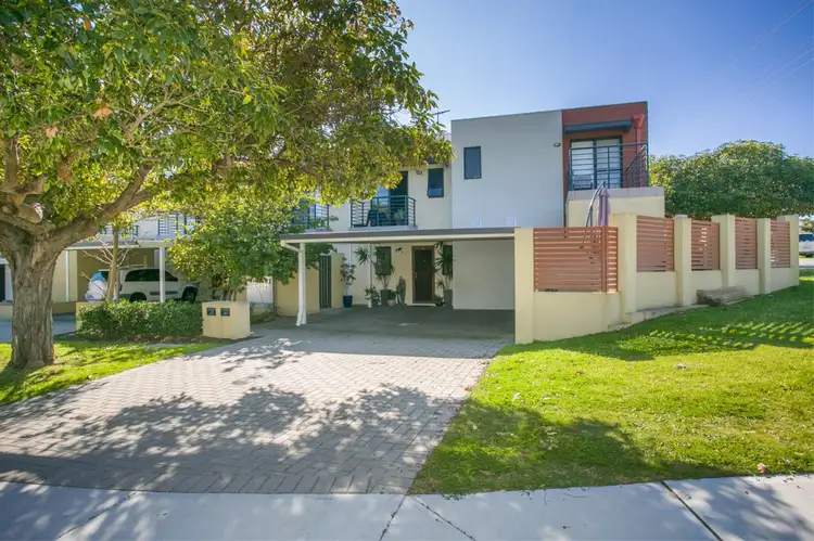 Second view of Homely townhouse listing, 31 Edna Street, Tuart Hill WA 6060