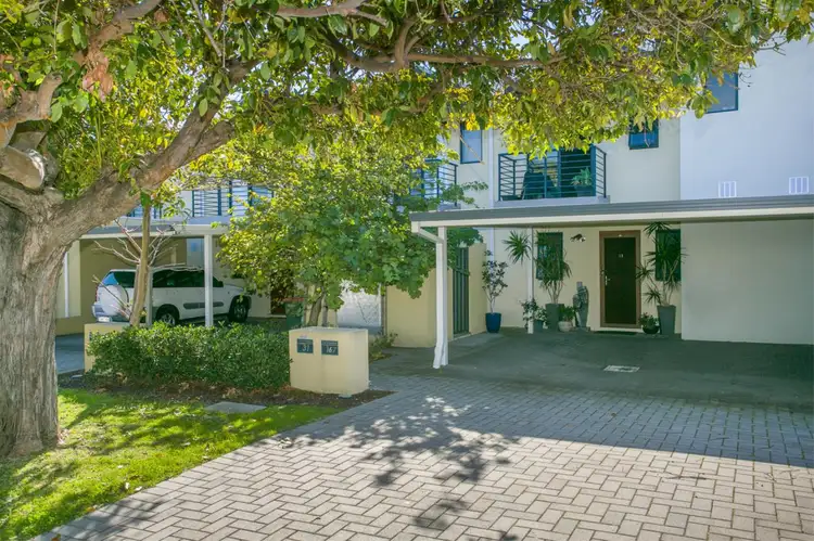 Third view of Homely townhouse listing, 31 Edna Street, Tuart Hill WA 6060