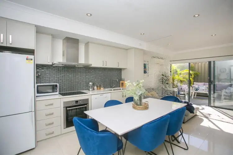 Fourth view of Homely townhouse listing, 31 Edna Street, Tuart Hill WA 6060